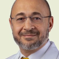 Miami Children's Hospital Employee Sameh Hussein's profile photo