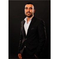 PLDG Development Employee Ibrahim Elkady's profile photo