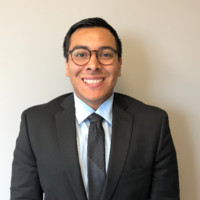 True Path Financial and Insurance Services Employee Christopher Escobar's profile photo