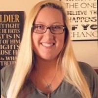 Cole Haan Employee Nicole Cotter's profile photo