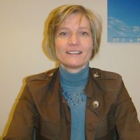 LAB Motion Systems Employee Hilde de Boeck's profile photo
