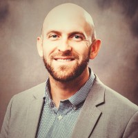 The City of Derby Employee Kiel Mangus's profile photo