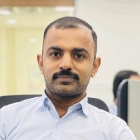 Ali Gohar & Company Employee Mehmood's profile photo