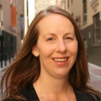 Elizabeth Alexander Email & Phone Number