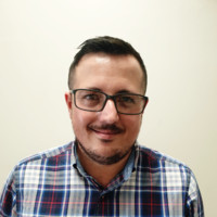 Axis Surveys Employee Michael Butchers's profile photo