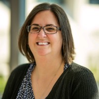 University at Buffalo Graduate School of Education Employee Samantha Didrichsen's profile photo