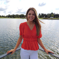 Tay Eberly Email & Phone Number