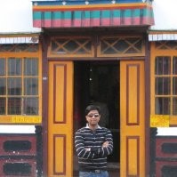 Ranjan Sinha Email & Phone Number