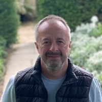 Graeme Phillips Email & Phone Number