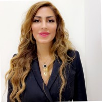 Rima Hosn Email
