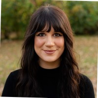 Creative Discovery Museum Employee Sam Privitera's profile photo