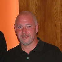 TES 2000 Ltd Employee Tony Evans's profile photo