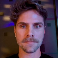 VML Employee Elliot Harrison's profile photo