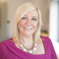 RBC Brewin Dolphin Ireland Employee Suzanne Cashin's profile photo