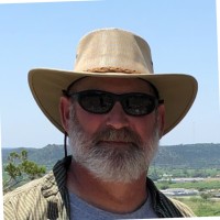 Jarrell ISD Employee Marty Murr's profile photo