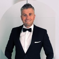 Cohesity Employee Gavin Fitzpatrick's profile photo
