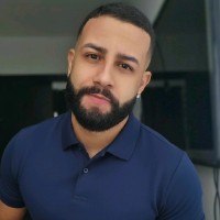 Zoomtech Employee Diego Sanches's profile photo