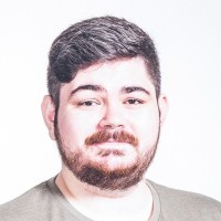 Hawk-Eye Innovations Ltd Employee Robert Raceanu's profile photo