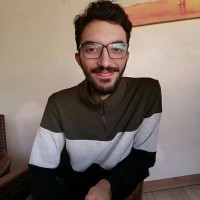 Sourcya Employee Hossam Said's profile photo