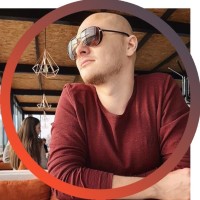 Vadim Rasstrigin Email & Phone Number