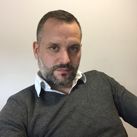 ELBENE Employee Julien Gilles's profile photo