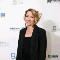 Asia Pacific Screen Awards Employee Jaclyn McLendon's profile photo