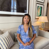Soho House & Co Employee Chloe Ly's profile photo