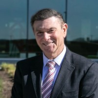 KU Wichita Internal Medicine Employee Barry Brenner's profile photo