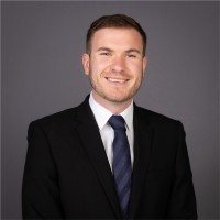 Brookfield Employee Jack Wareham's profile photo