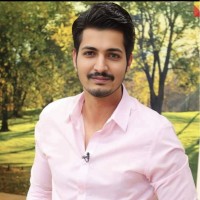 Dinesh Zarekar's profile photo