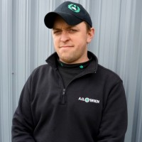 AG O'Brien Plumbing & Heating Employee Chris Adatte's profile photo