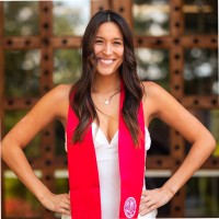 We Olive Employee Haley Tollick's profile photo