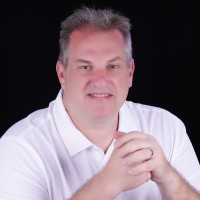 EasyDMARC Employee Timothy Potvin's profile photo