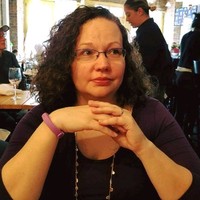 The Publisher Desk Employee Allison Norberto's profile photo