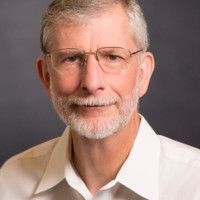 Geminus.AI Employee Jim Green's profile photo