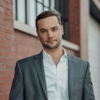 Adaptive Edge, LLC Employee Danny Falligant's profile photo