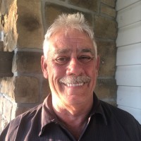 Custom Rollform Products, Inc. Employee Donald Ernst's profile photo
