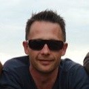 Drones Imaging Employee Loic Hussenet's profile photo