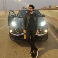 Syed Rizvi Email