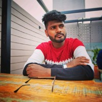 Amdocs Cala Employee Mohamed Aslam's profile photo