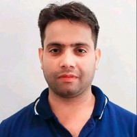 Talbros Sealing Materials Private Limited Employee Anil Kumar's profile photo