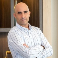 Belmont Village Senior Living Employee Daniel Nava's profile photo
