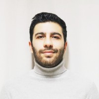 Van Aalst Elektro BV Employee Farshad Torabi's profile photo
