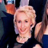 MEDICEM Employee Veronika Dobiášová's profile photo