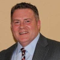 United Site Services Employee Alan Sims's profile photo