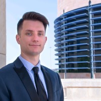 Heshka Oil LLC Employee John Parks's profile photo