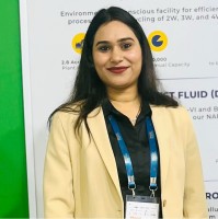 Pooja Yadav's profile photo