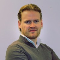 Jake Bush Email & Phone Number