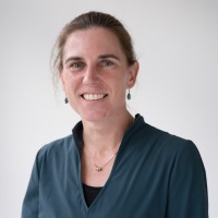 Parcel International Employee Susanne Wolde's profile photo
