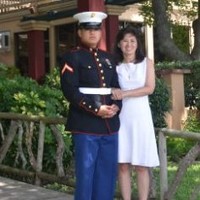 Disabled Employee Maribel Arribe's profile photo